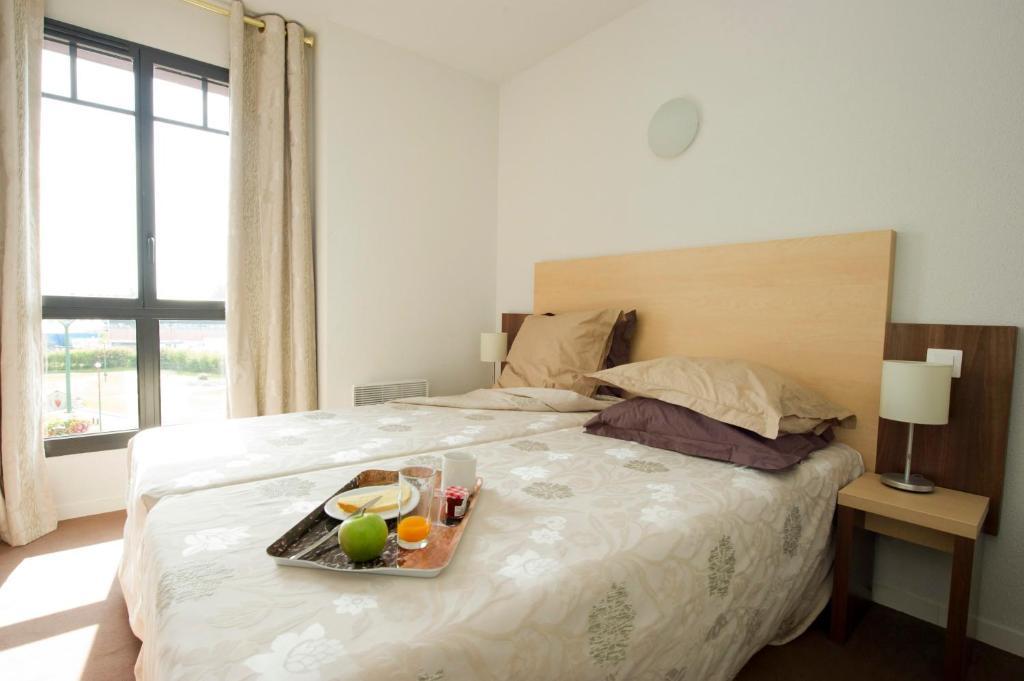 Aparthotel Goelia Belle Epoque 3*