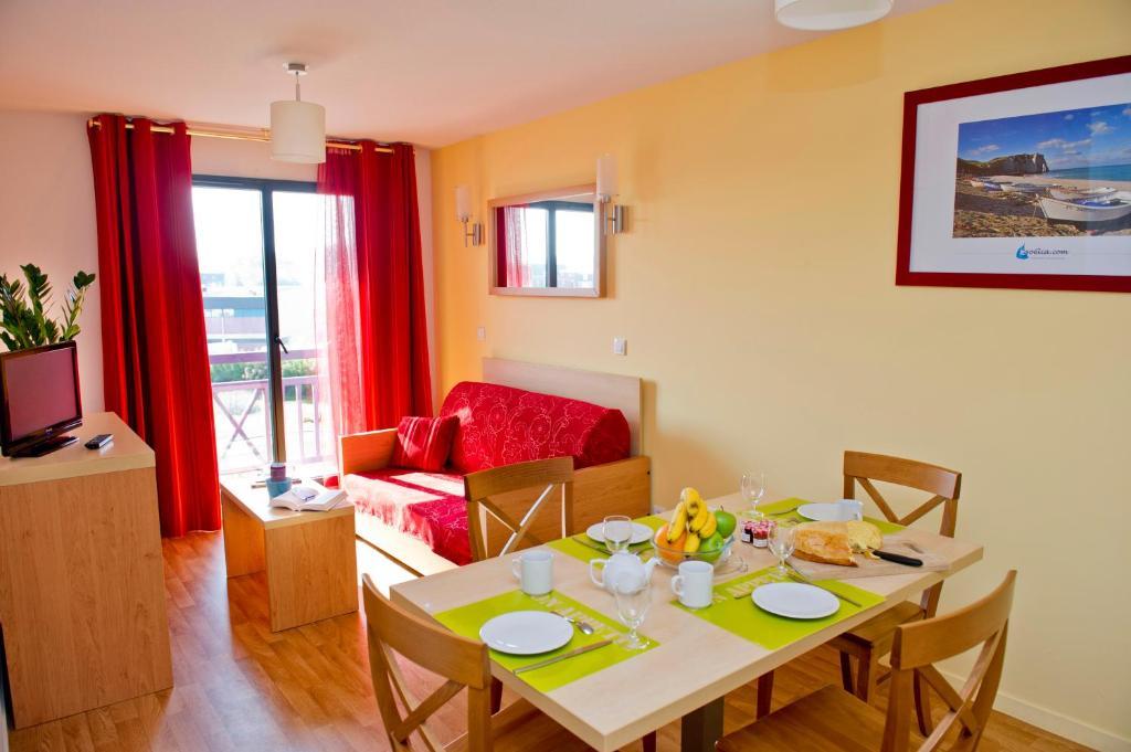 Goelia Belle Epoque Aparthotel 3*