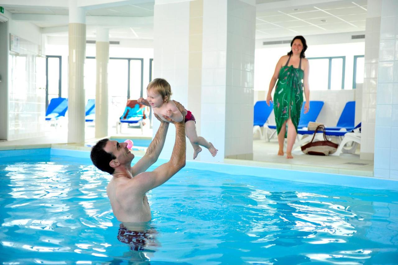 Aparthotel Goelia Belle Epoque 3*